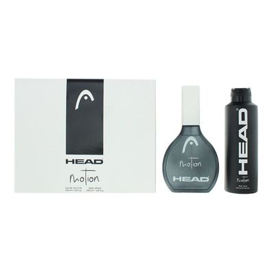 Head Motion Gift Set - EDT 100ml - Deodorant Spray 200ml