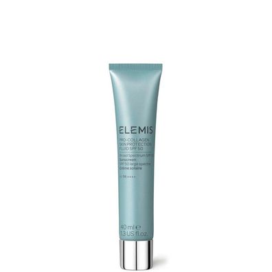 Pro-Collagen Sonnenschutzfluid SPF 50 ( autschutzfluid) 40 ml