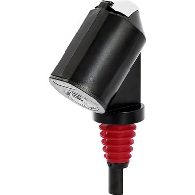 Profi Serien Flaschen Portionierer Ausgießer Bottle Master 3000 schwarz verpackt