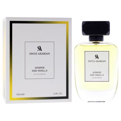 Kardamom und Apfel EDP 100ml