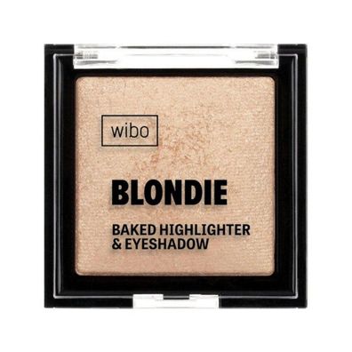 Blondie Gebackener Highlighter & Lidschatten 3 4g