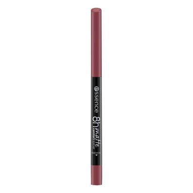 8h MATTE Comfort Lippenkonturenstift #19 -Burgundy Bestie 0,3 g