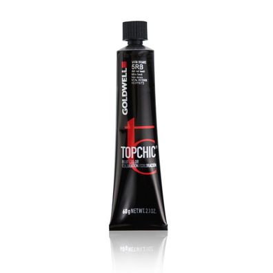 Goldwell Goldwell Topchic Haarfarbe 5RB rotbuche dunkel