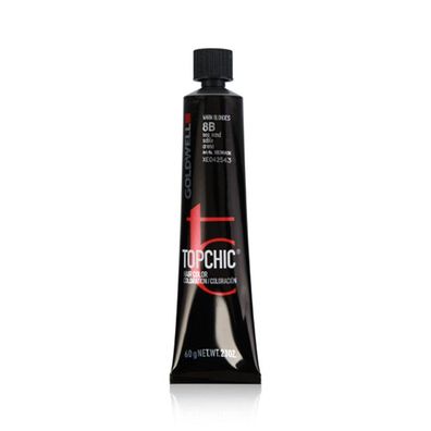 Goldwell Goldwell Topchic Haarfarbe 8B seesand