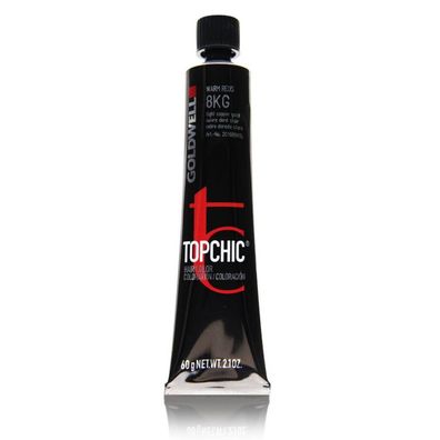 Topchic (60ML) 8KG