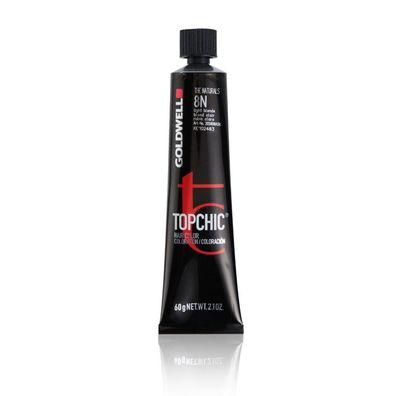Topchic (60ML) 8N