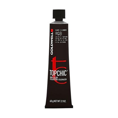 Topchic (60ML) 9GB