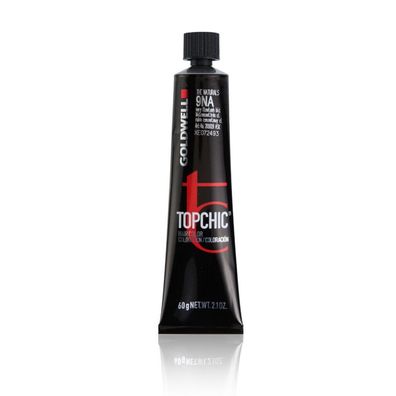 Topchic (60ML) 9NA