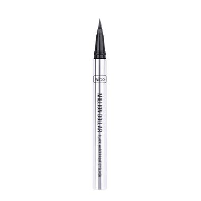 WIBO Million Dollar Eyeliner Wasserfester Eyeliner 1 Schwarz
