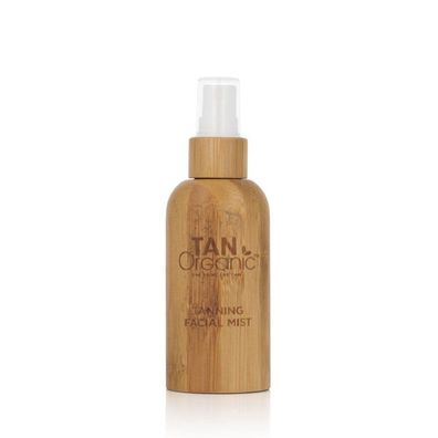 Tannning Facial Mist) 50ml