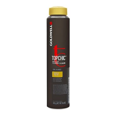 Goldwell Goldwell Topchic Depot pastell-violablond 10 V 250 ml