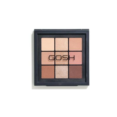 Eyedentity Lidschatten-Palette 006 Be Harmless 8 g
