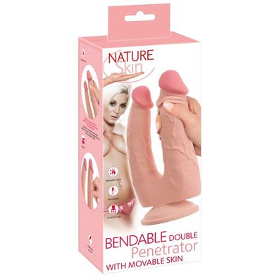 Nature Skin Bendable Double Pe