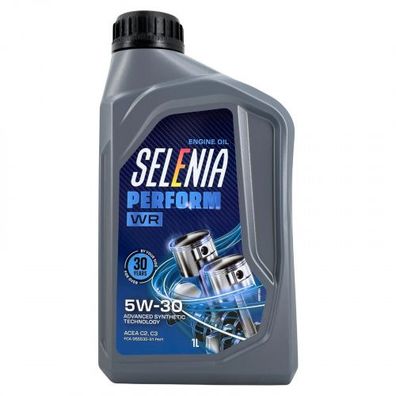 Selenia Perform W.R. 5W-30 1 Liter