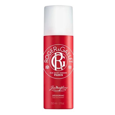 Roger & Gallet Jean Marie Farina Deo Spray
