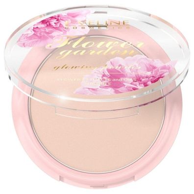 Eveline KOL FLOWER GARDEN Puder