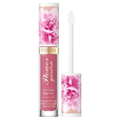 Eveline Blumengarten Lipgloss 03 4.5ml