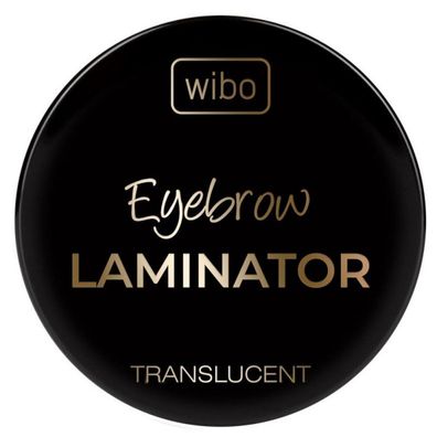 WIBO Augenbrauen-Laminator Transluzente Augenbrauen-Seife 4.2g
