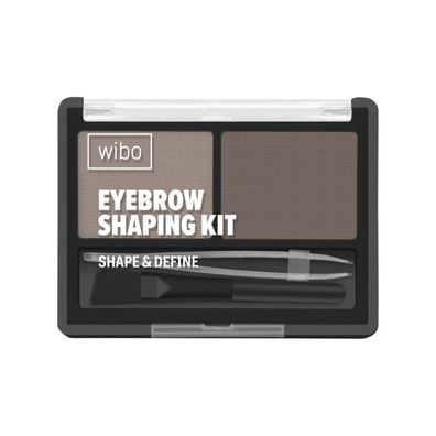 WIBO Eyebrow Shaping Kit Augenbrauenschatten Nr. 3 5ml