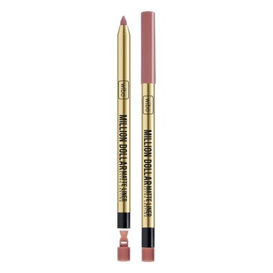 WIBO Million Dollar Matte Lip Liner Nr. 8 0,5g