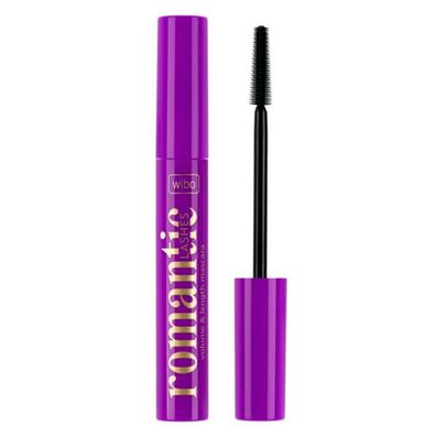 WIBO Romantische Wimpern Mascara 8g