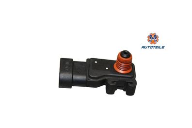 Opel Vectra C Signum Vakuumsensor Unterdrucksensor Delco 5V 2,2 Z22YH 16212460 KYB2K