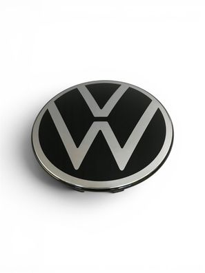 Neu OE Vorne Emblem Kühlergrill 2GM853601E DPJ VW T-CROSS T-ROC POLO 2G TOURAN