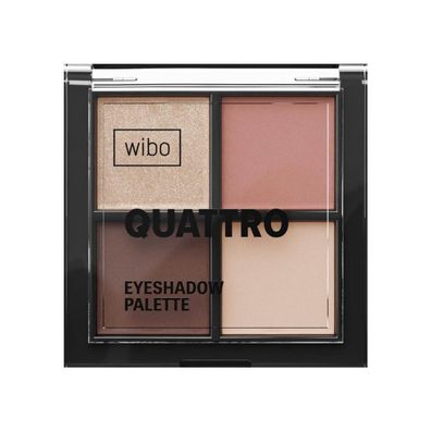 Quattro Lidschatten 1 10g