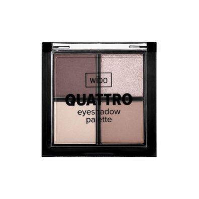 Quattro Lidschatten 2 10g