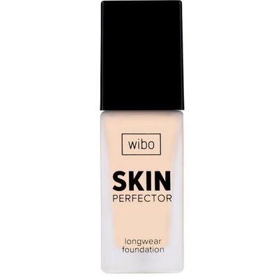 Haut Perfector Longwear Foundation 02 30ml