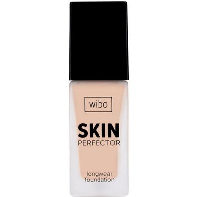 Haut Perfector Longwear Foundation 07 30ml