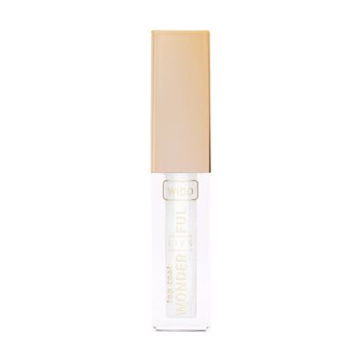 Wonderful Top Coat Lipgloss farbloser Lipgloss