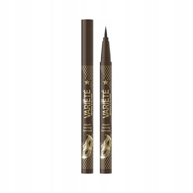 Variete Kajalstift Braun 2g
