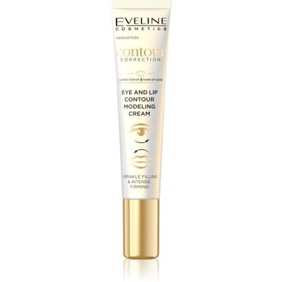 Contour Correction Augen- und Lippenkonturcreme 20ml