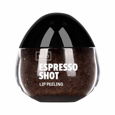 Espresso Shot Lip Scrub 14ml