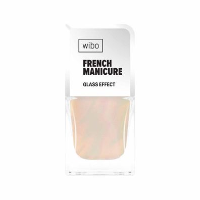 French Manicure Nagellack 10 8.5ml