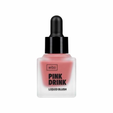 Pink Drink Flüssiges Rouge 01 15ml