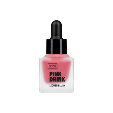 Pink Drink Liquid Blush 02 15ml