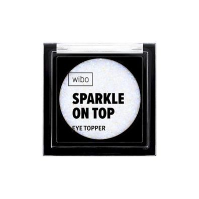 Sparkle On Top Lidschatten 01 2g