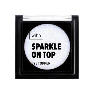 Sparkle On Top flüssiger Lidschatten 02 2g