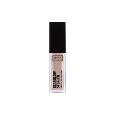 Starglow Stealer Mousse Highlighter samtiges Gesicht Highlighter 02 11g