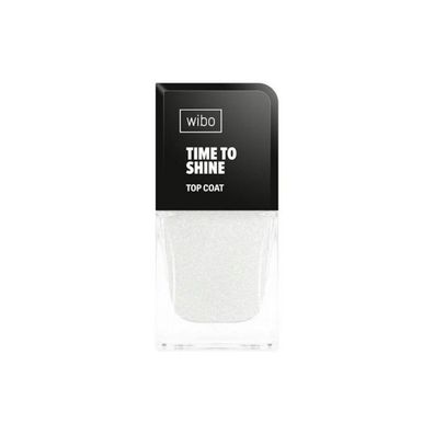 Time To Shine Nagelüberlack 8.5ml