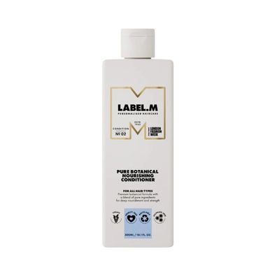 Label.M Pure Botanical Nourishing Conditioner 1000 ml