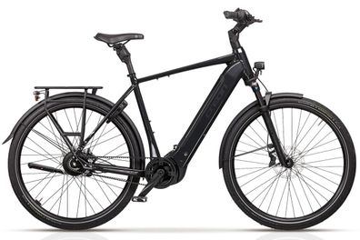 CREON Elektro-Fahrrad Nova i.7 Bosch PX 800Wh Kiox Enviolo Automatik Nabe Gr. M 2026