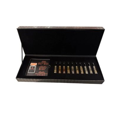 Vertus Majeste Eau De Parfum 100 ml ( nisex)