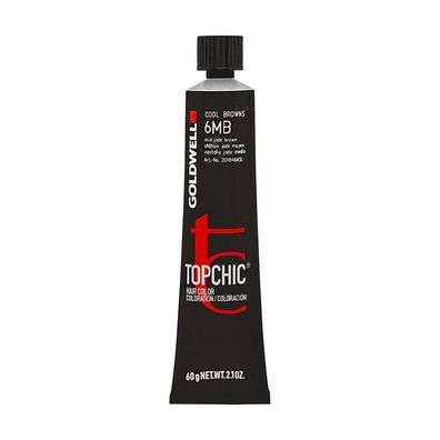 Goldwell Top Chic 6Mb 60 Ml
