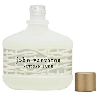John Varvatos Artisan Pure Eau de Toilette 15ml Spray