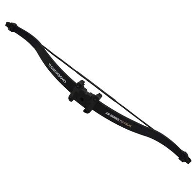 Steambow AR-Series Wurfarm Magnum 120 lbs
