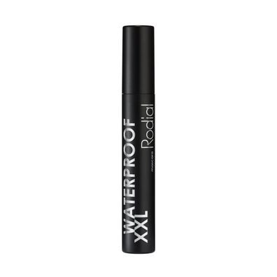 Rodial, Mascara XXL, Waterproof, Volumizing, Mascara, Black, 12.5 ml