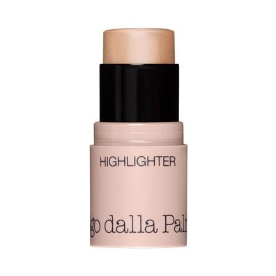 Diego Dalla Palma, All-in-One, leuchtender Textmarker, 61, Perlmutt, 4,5 g